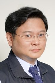 Wu Shih-wei portrait