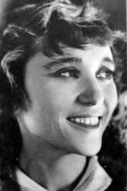 Suzette O'Nil portrait
