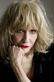 Sondra Blake portrait
