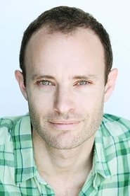 Jon Weinberg portrait