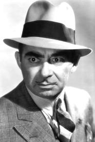 Maurice Black portrait