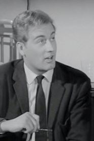 John Bonney portrait