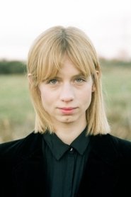 Weronika Tofilska portrait