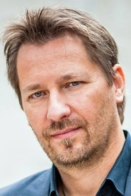 Wolfgang Dalheimer portrait