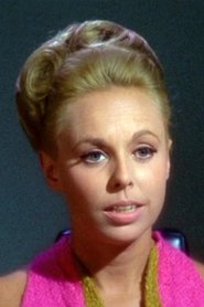 Sarah Marshall portrait