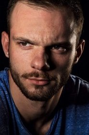 Maxime Mège portrait