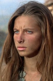 Eliana De Santis portrait