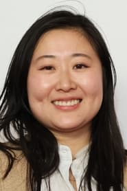 Taylor Shung portrait