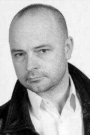 Bogdan Smagacki portrait