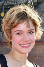 Lea Drinda portrait
