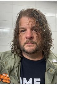 Matthew Berdyck portrait
