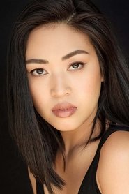 Frances Leigh portrait