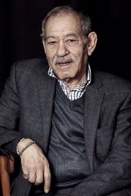 Ahmed Benaissa portrait