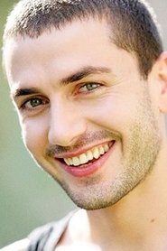 Rudi Vodanovich portrait
