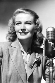 Lesley Woods portrait