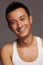 Wen Zhang portrait