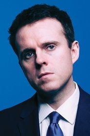 Andrew Doyle portrait