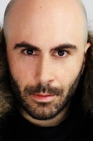 Luc Bernier portrait