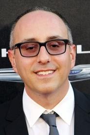 Rob Lieber portrait