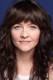 Gemma Wardle portrait