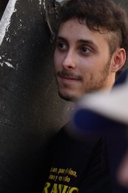 Guillem Cerezo portrait