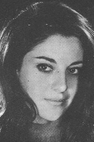 Maria Skountzou portrait