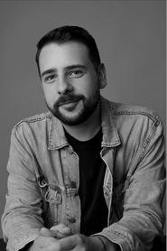 Ricardo Avilés portrait