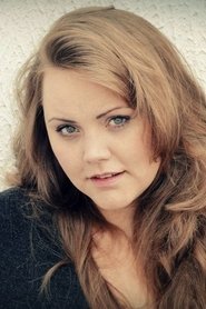 Yanina Malinchik portrait
