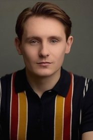 Conor Medlock portrait