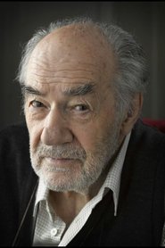 George Sluizer portrait