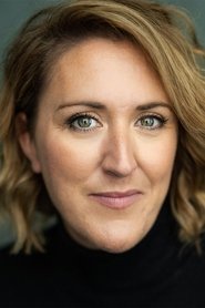 Laura Dalgleish portrait