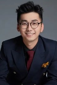 Cen Jun Yi portrait
