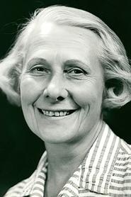 Sylvia Barter portrait