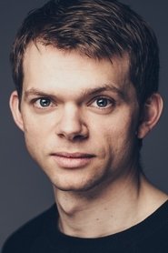 Sigurd Holmen le Dous portrait