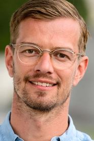 Joko Winterscheidt portrait