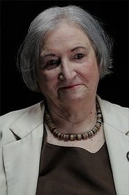 Elza Ferreira Lobo portrait