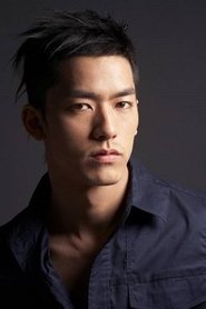 Lee Yong Woo portrait