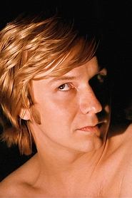Tyde Kierney portrait
