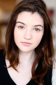 Elizabeth Tremblay-Gagnon portrait