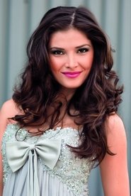 Alina Pușcaș portrait