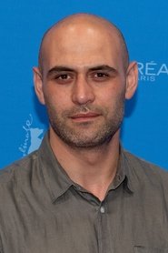 Giorgi Bochorishvili portrait