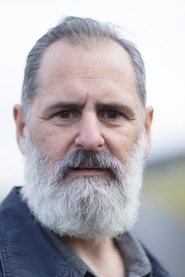 John Kazek portrait