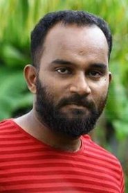 Sundhar Pandyan portrait