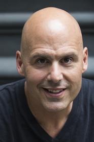 Joe Basile portrait