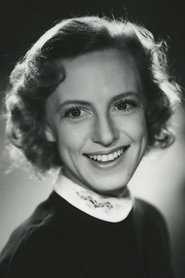 Annemette Svendsen portrait