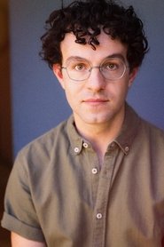 Alex Mentzel portrait