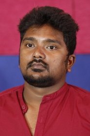 Balasaravanan portrait