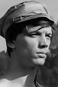 Evgeny Anufriyev portrait
