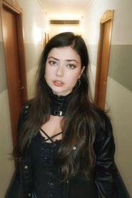 Karlotta Dalipi portrait