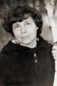 Sofiya Gubaydulina portrait